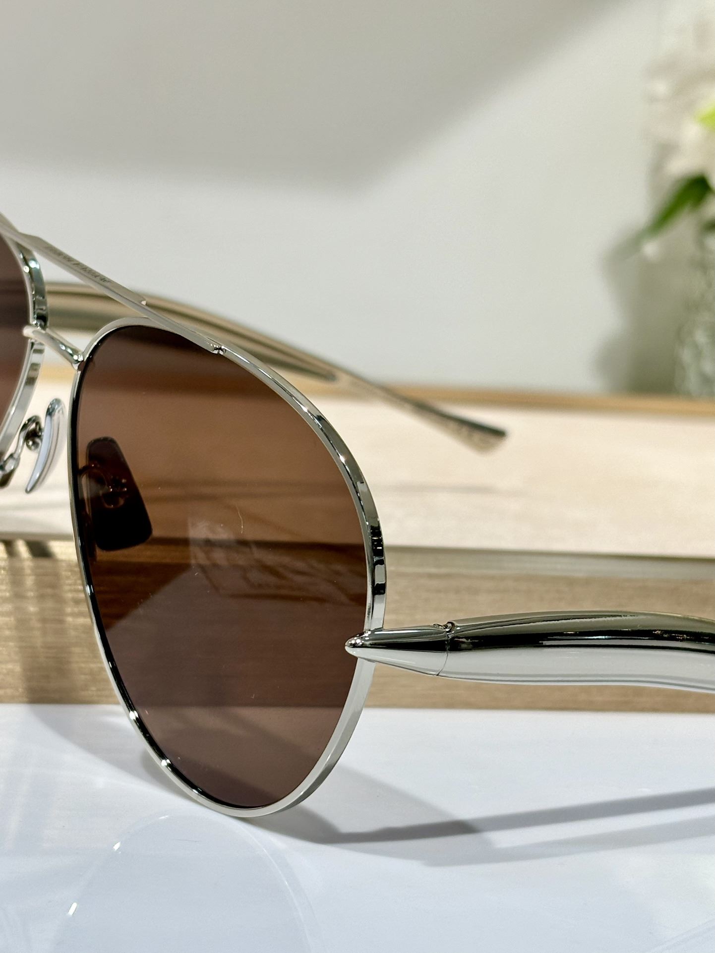 Bottega Veneta Sunglasses